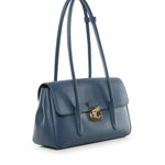 Borsa a spalla in pelle E1U4K120301 B27 COCCINELLE 