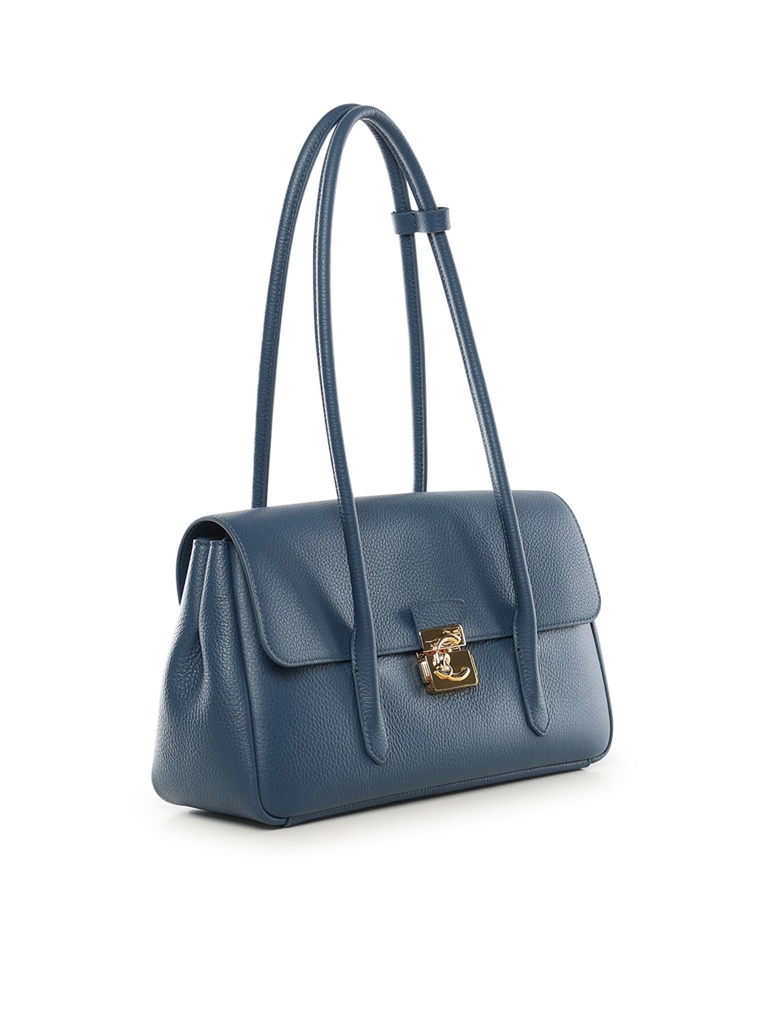 Borsa a spalla in pelle E1U4K120301 B27 COCCINELLE 