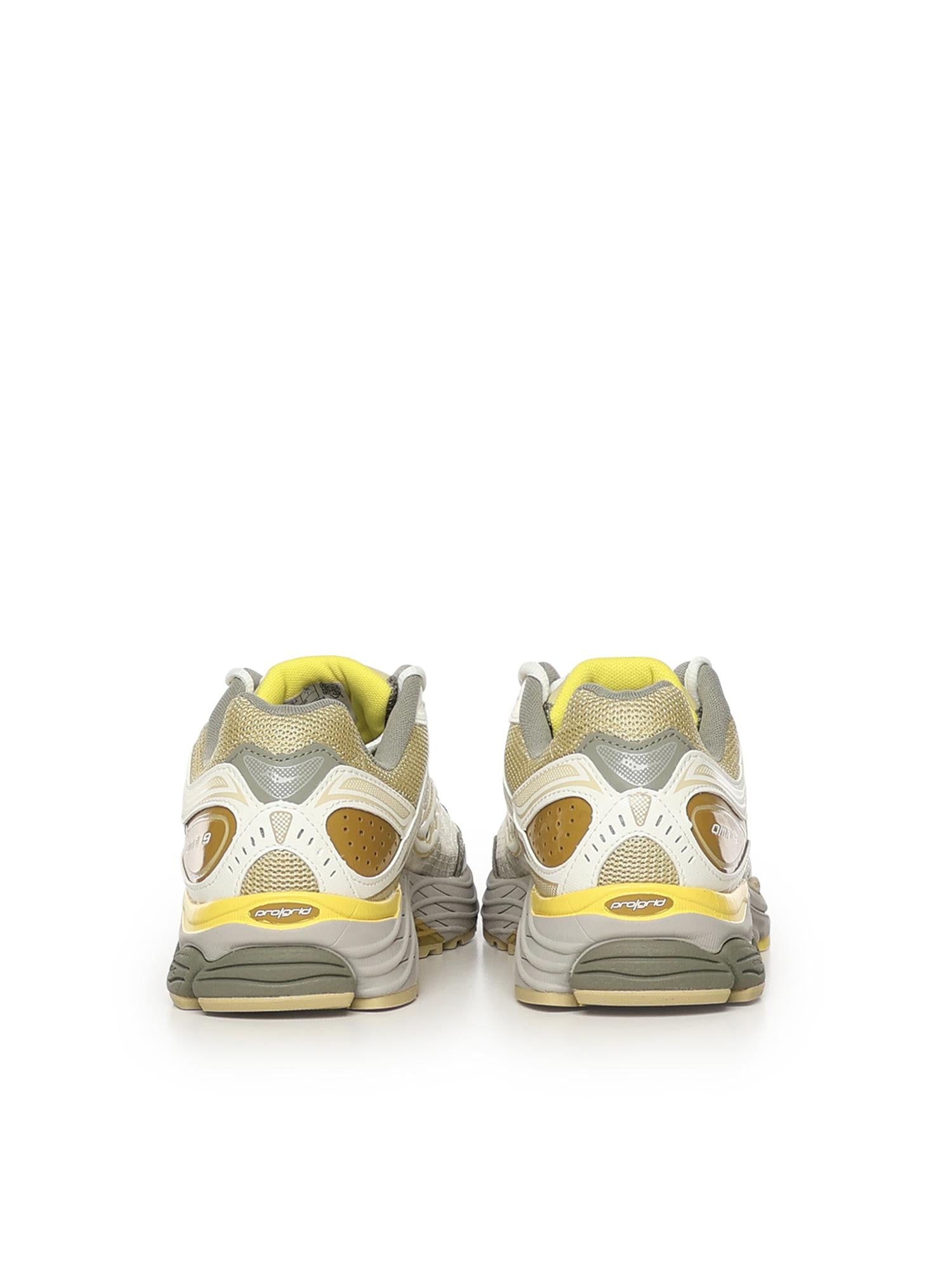 Sneaker Progrid OMNI 9 S71004 3 SAUCONY 