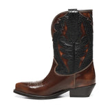 Stivali Wish Star GWF00861 F00691355645 GOLDEN GOOSE 