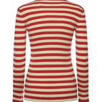 Maglia in cotone 7B3KC66N 9JDBRS VALENTINO GARAVANI 