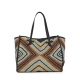 Borsa shopping Marcella<BR/> BS6850 10313 GIANNI CHIARINI 