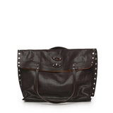 Borsa A'spasso in nappa 068790 2100000Z1153 ZANELLATO 