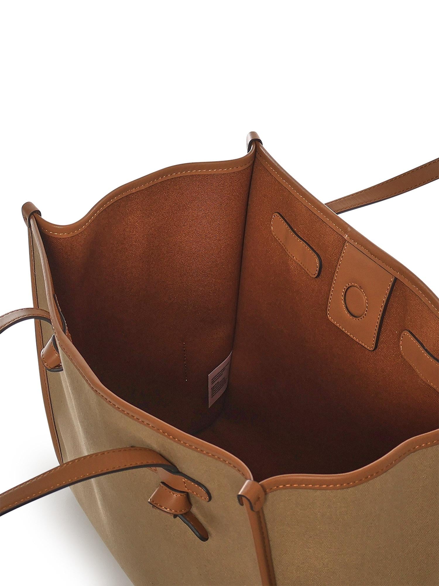 Borsa shopping Marcella BS6850 13932 GIANNI CHIARINI 