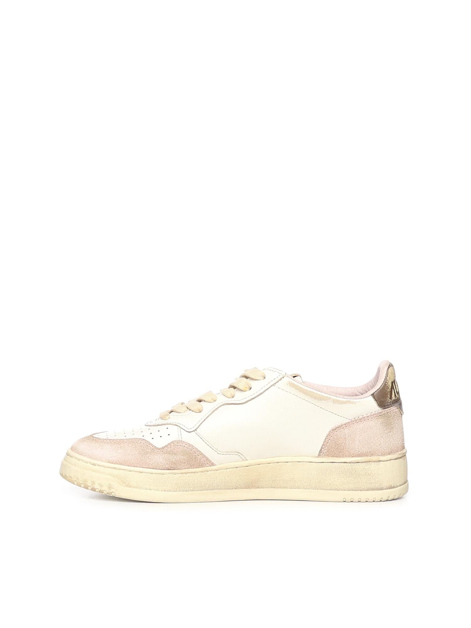 Sneakers Medalist low super vintage AVLW LS05 AUTRY 