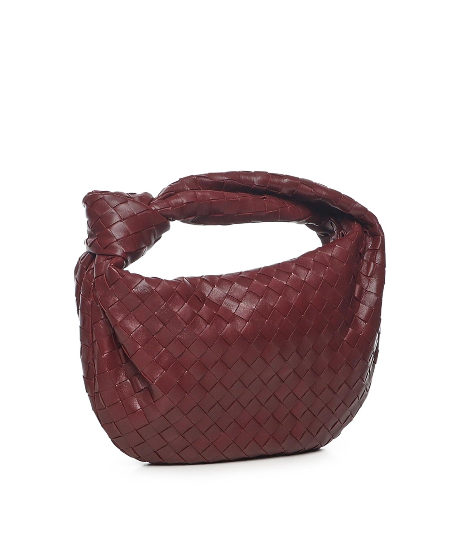 Borsa Jodie piccola 690225 VCPP02247 BOTTEGA VENETA 