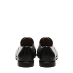 Scarpa Derby in pelle 027995 775110004 FERRAGAMO 