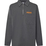 Polo in jersey di cotone 834334 V5OA08813 BOTTEGA VENETA 