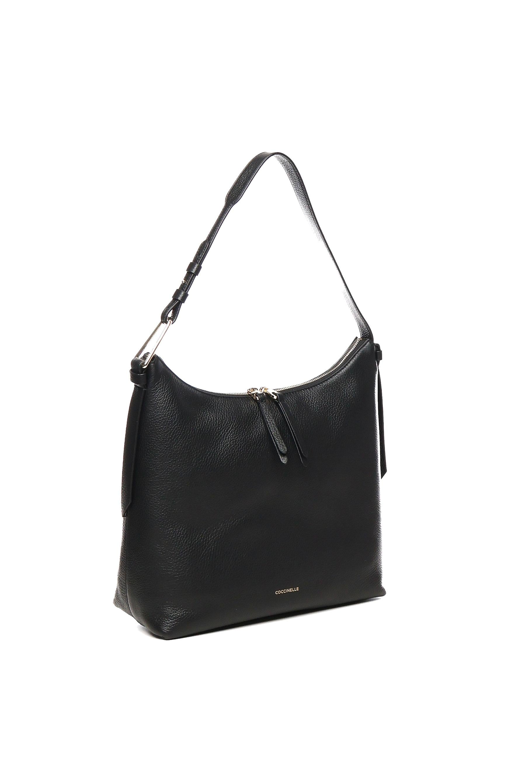 Borsa Malory small E1R1K130201 001 COCCINELLE 