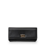 Portafogli Fendi Way Continental in pelle 8M0554 AWR7F1DDQ FENDI 