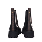 Stivaletti in pelle bovina 40F4ASFE6L 292 MICHAEL MICHAEL KORS 