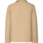 Giacca trapuntata reversibile 8093888 B8626 BURBERRY 