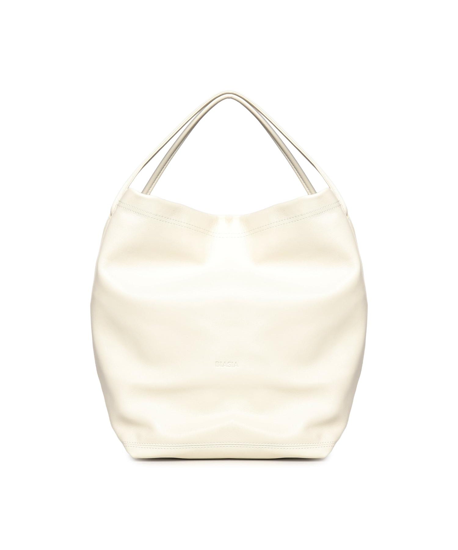 Borsa a spalla in pelle BIBP9ZI01 328 BIASIA 