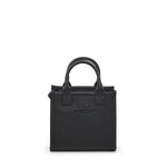Mini bag Vanity in pelle VANMI001 00748I MC2 SAINT BARTH 