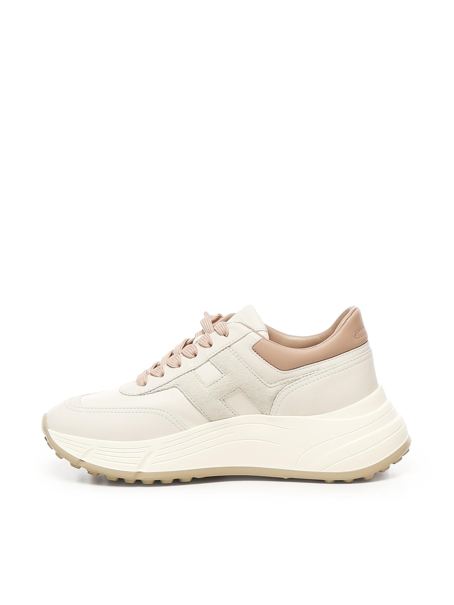 Sneakers Hogan Hi-Fi HXW6690FR30UJL 0MAV HOGAN 