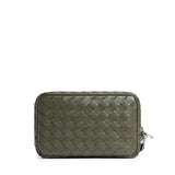 Pochette Intrecciato con cinturino 777390 V2HL13248 BOTTEGA VENETA 