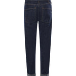 Jeans Icon in denim UP563 DS0257ULH1800 DONDUP 