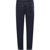 Jeans Icon in denim UP563 DS0257ULH1800 DONDUP 