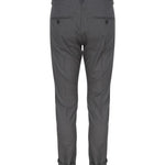 Pantaloni in lana vergine UP235WS0111U XXX903 DONDUP 