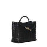 Borsa Andiamo piccola in pelle 766014 VCPP11139 BOTTEGA VENETA 