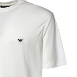 T-shirt in cotone con logo AF13747 EM004592U0003 EMPORIO ARMANI 