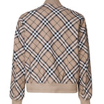 Giacca Vintage check in misto lana vergine 8092963 C1202 BURBERRY 