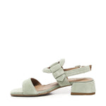 Sandali Sally circle A55149 MOUSSE BASIL CARMENS 