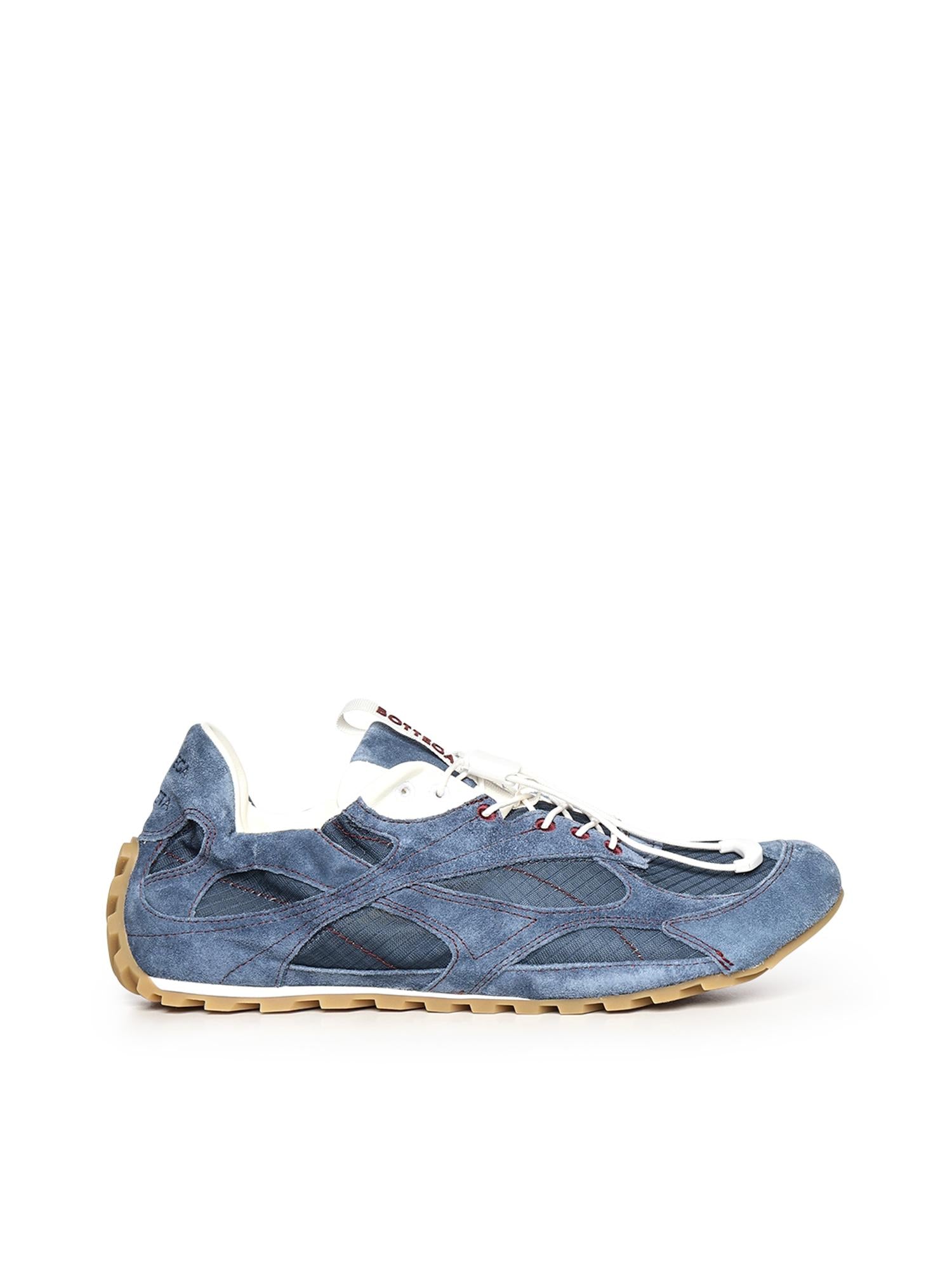 Sneaker Orbit Flash 867924 V65D14015 BOTTEGA VENETA 