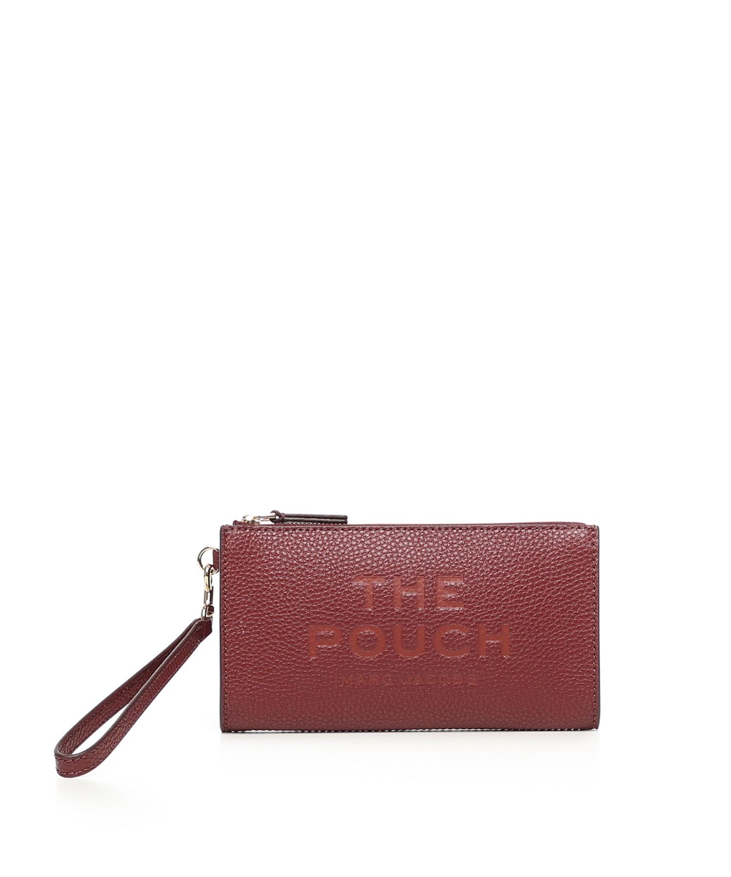 Pochette The pouch in pelle 2F5SCP015S01 602 MARC JACOBS 