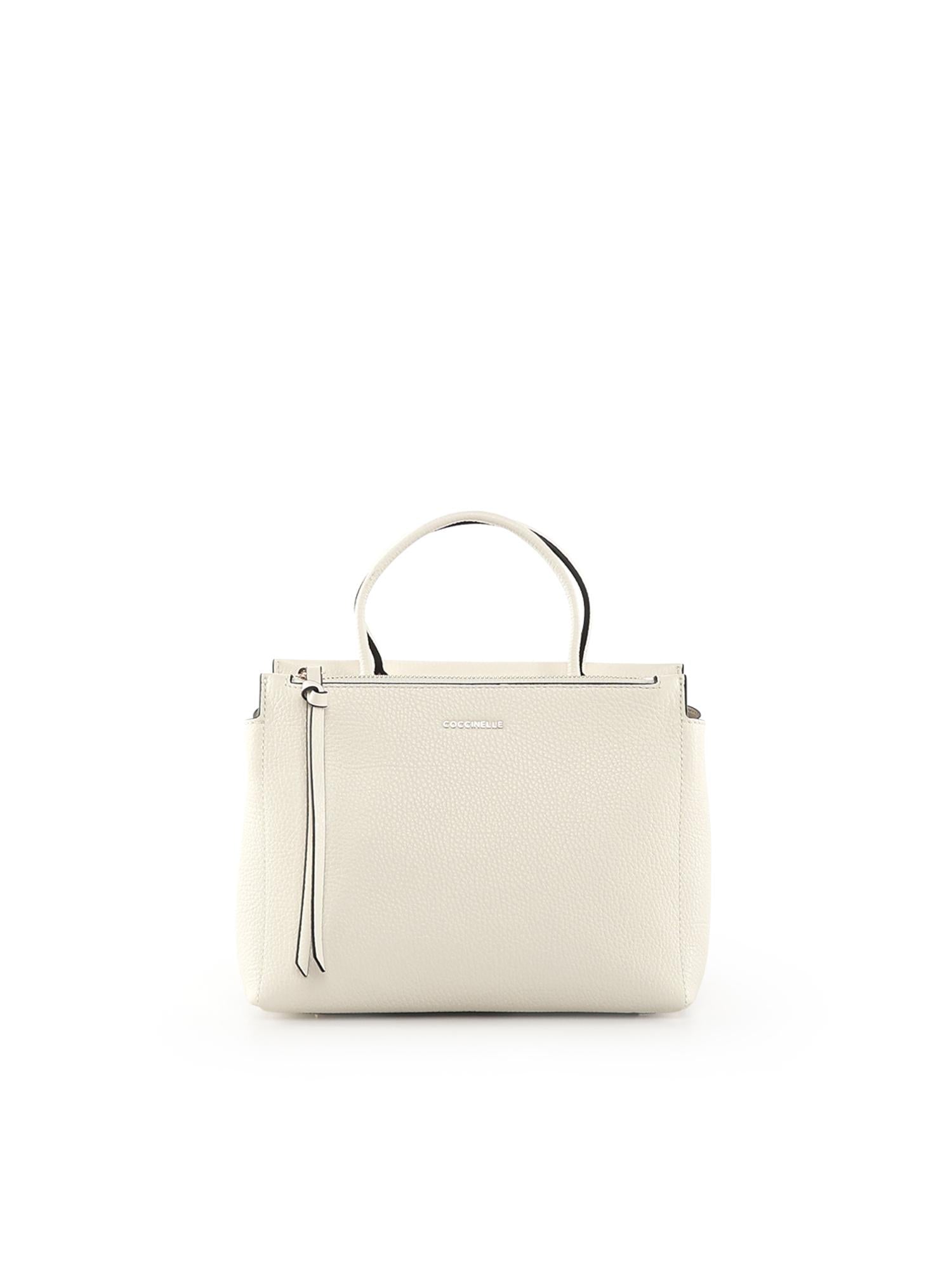 Borsa Arlettis Medium in pelle E1MD5180101 N17 COCCINELLE 