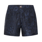 Costume con motivo Paisley floreale MRPB0001 99SASU2X0887 ETRO 