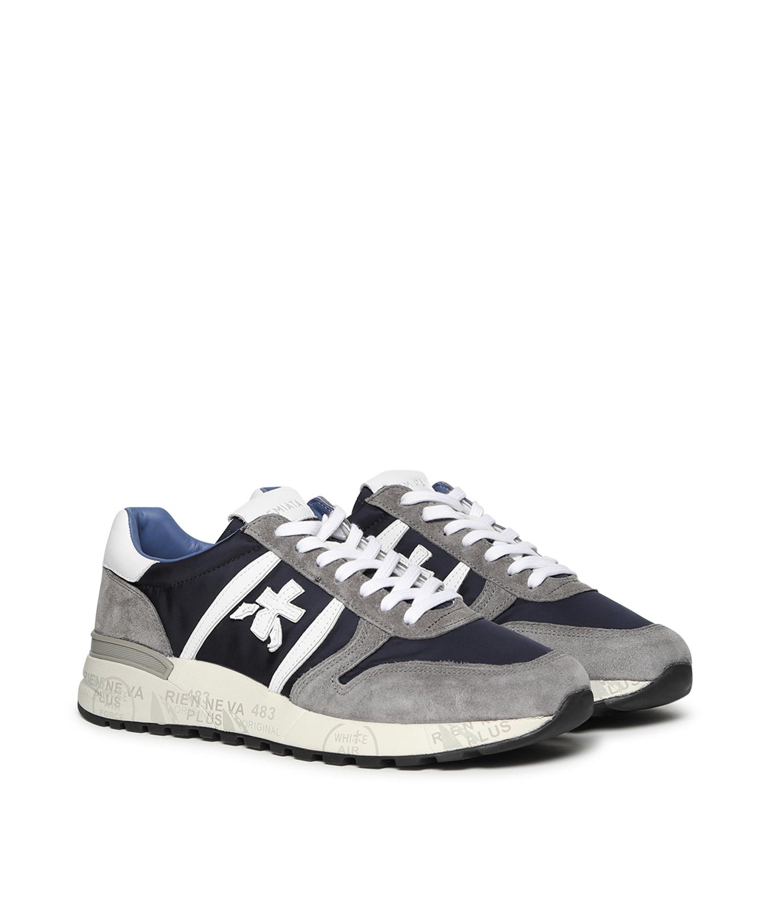Sneakers Lander 7207 LANDER 7203 PREMIATA 