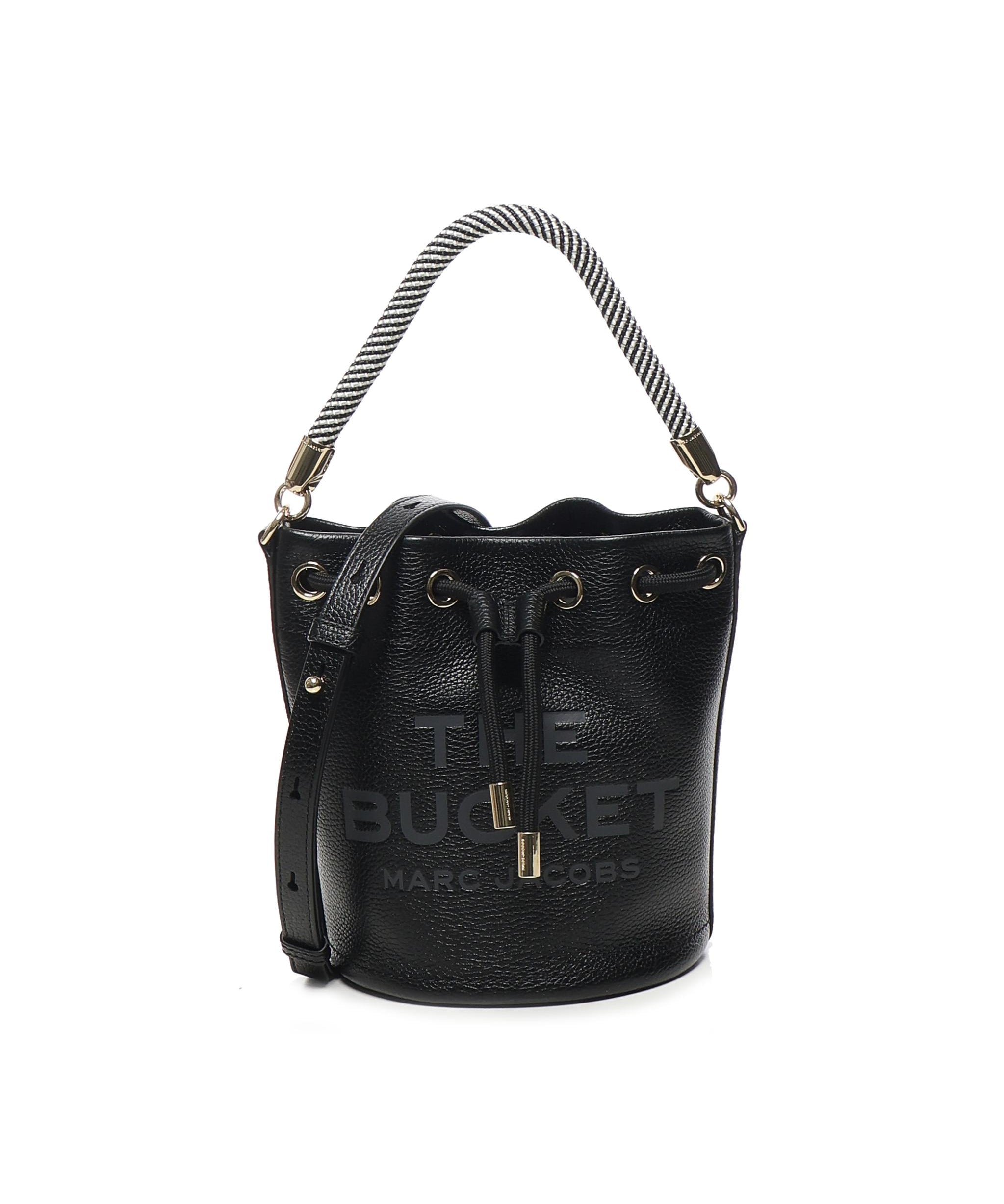 Borsa a secchiello The Bucket H652L01PF22 001 MARC JACOBS 