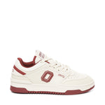 Sneakers Eclipse ECLIPSE/W OFF WHITE/RED ORTO 