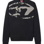 Felpa s-boxt-n5<BR/> A10351 0DQAK9XX DIESEL 