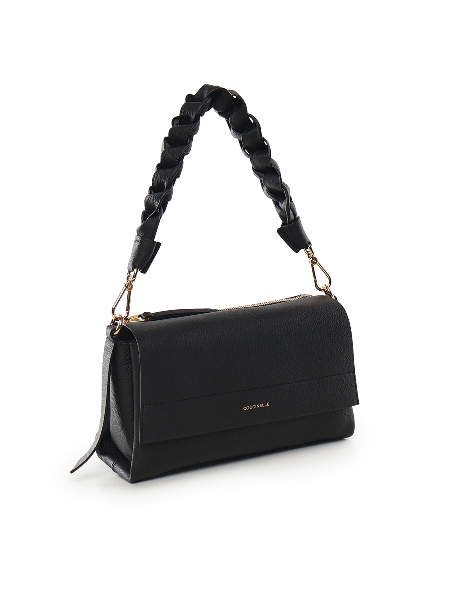 Borsa Boheme in pelle E1M50120101 613 COCCINELLE 