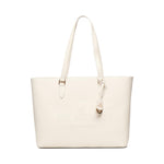 Borsa Tote Love embossed JC4114PP1ML10 11A LOVE MOSCHINO 