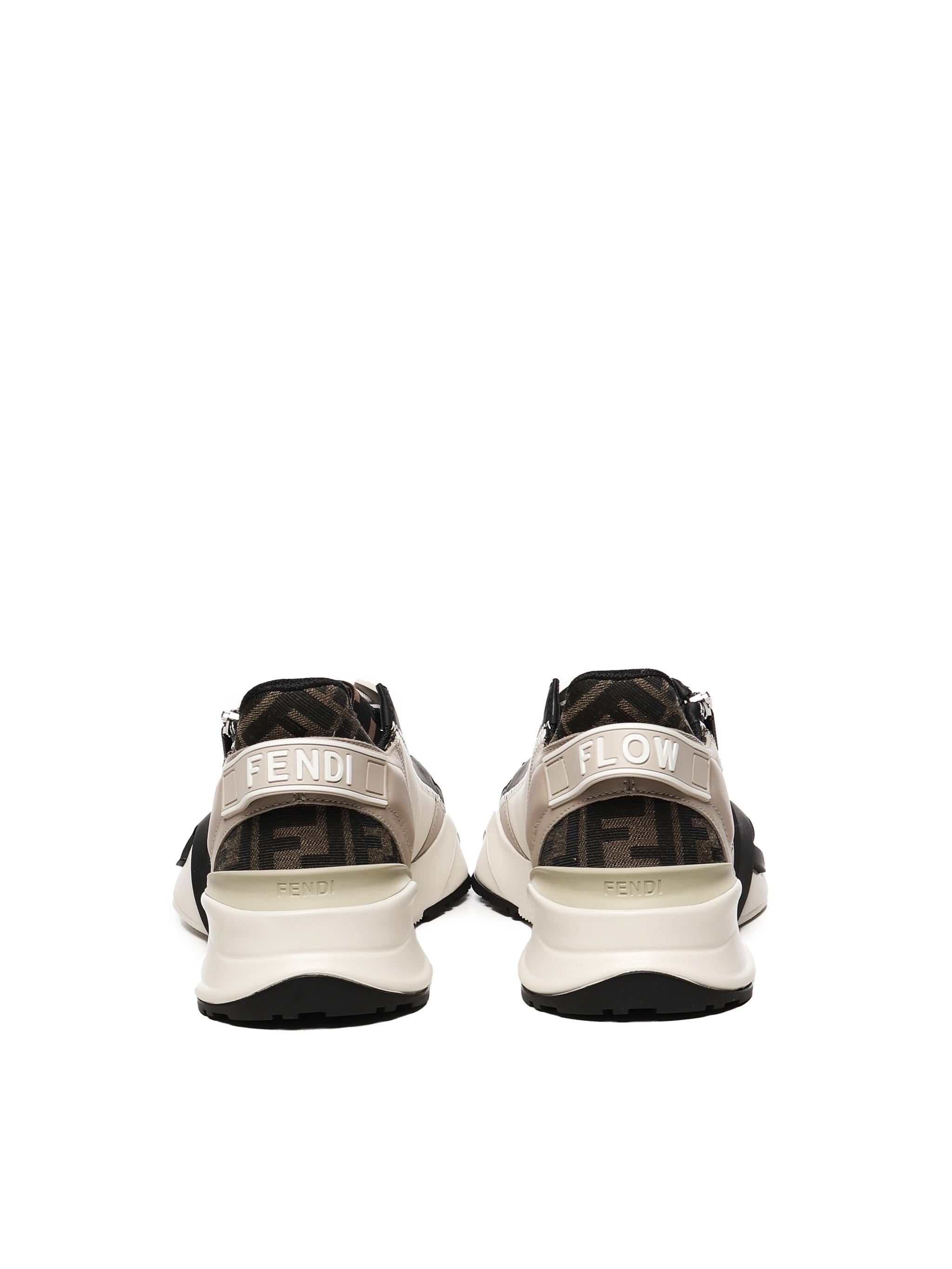 Sneakers Fendi Flow 7E1392 AJZHF1OU2 FENDI 