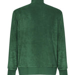 Giacca sportiva con ricamo 710965420 001 POLO RALPH LAUREN 