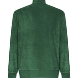 Giacca sportiva con ricamo 710965420 001 POLO RALPH LAUREN 