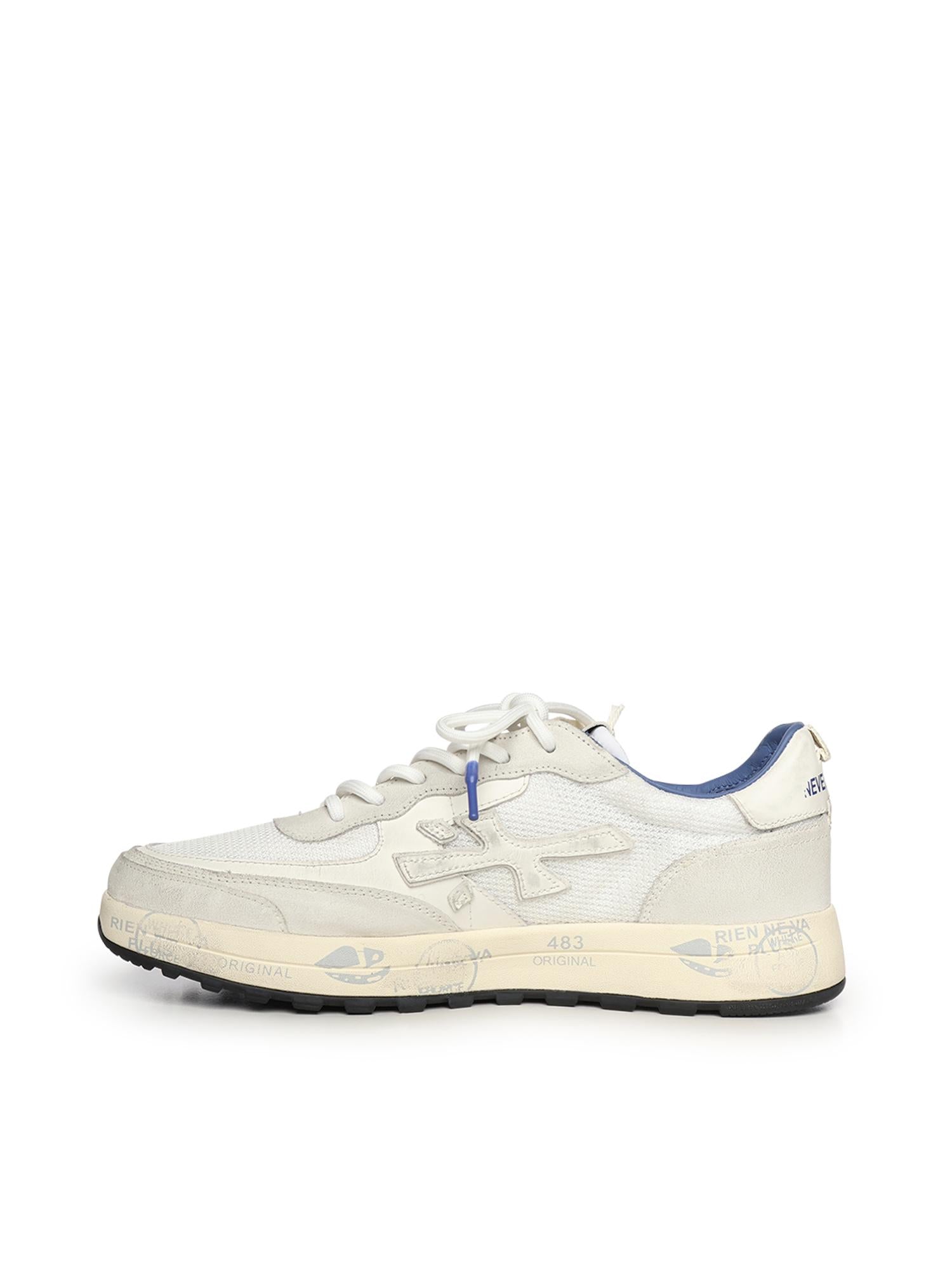 Sneaker Nous 8234 NOUS 8234 PREMIATA 