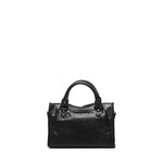 Borsa Le City Mini in pelle di agnello Arena 806395 2ABEK1000 BALENCIAGA 