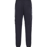 Pantalone cargo in tela di cotone L1S153100031 S0003V0020 STONE ISLAND 