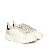 Sneakers platform in pelle 7G5015P0304 S1411 LIU JO 