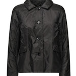 Giacca imbottita in tela antigoccia 2529486054600 009 MAX MARA THE CUBE 