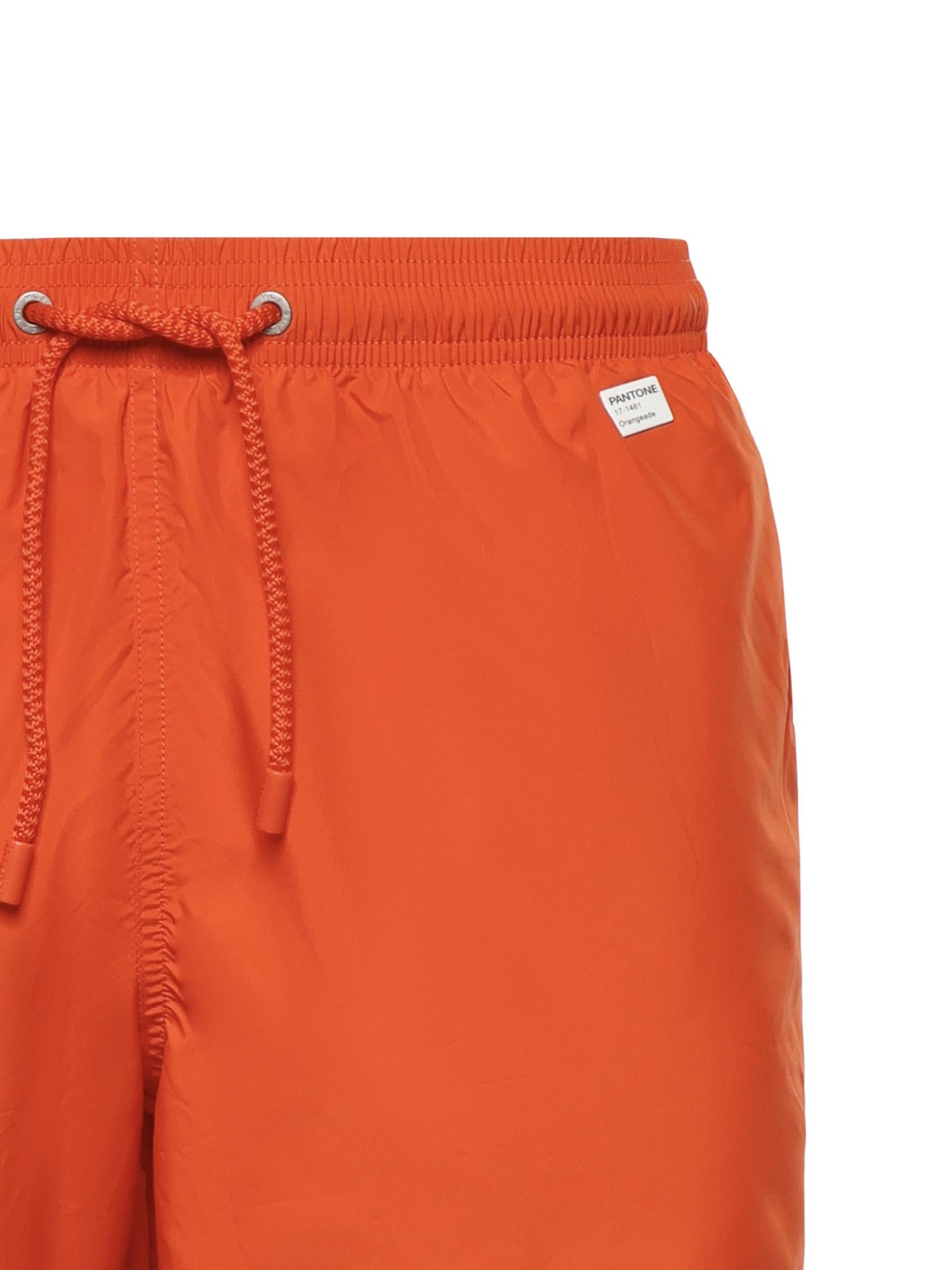 Costume da bagno Lighting Pantone LIG0004 01678L MC2 SAINT BARTH 