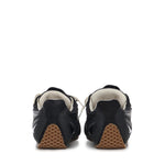 Sneaker Slow Runner F3533001 BLACK/GUM AXEL ARIGATO 