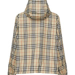 Giacca reversibile Check 8110371 B9368 BURBERRY 