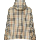 Giacca reversibile Check 8110371 B9368 BURBERRY 