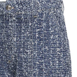 Jeans larghi in denim 114200 1603 ROTATE 
